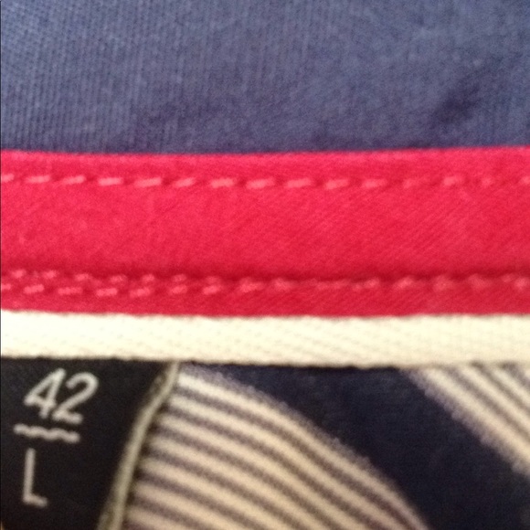 Pure H.Tico Men's Dress Shirt - Picture 9 of 10